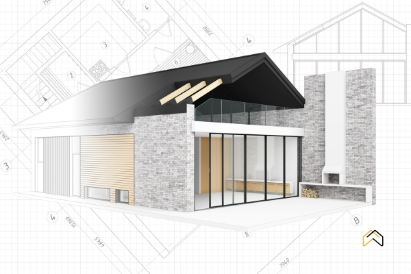 Budowa domu — oferta